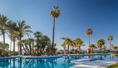 Hacienda del Mar Melia Collection