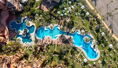 Hacienda del Mar Melia Collection