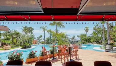 Hacienda del Mar Melia Collection