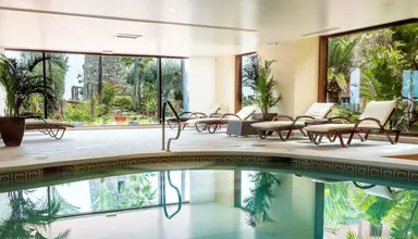 Hacienda del Mar Melia Collection