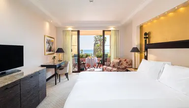 Hacienda del Mar Melia Collection