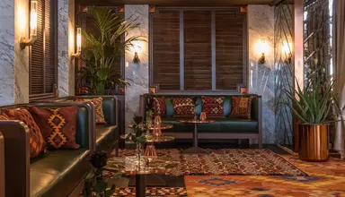 Hacienda del Mar Melia Collection