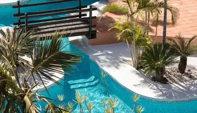 Hacienda del Mar Melia Collection