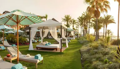 Hacienda del Mar Melia Collection