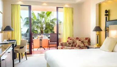 Hacienda del Mar Melia Collection