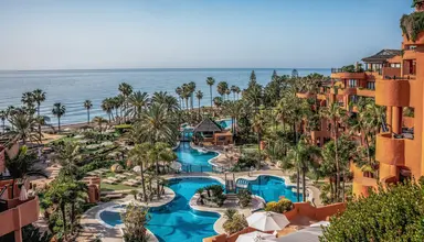 Hacienda del Mar Melia Collection