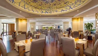 Hacienda del Mar Melia Collection