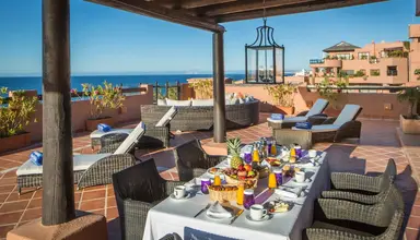Hacienda del Mar Melia Collection