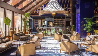 Hacienda del Mar Melia Collection