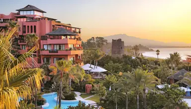 Hacienda del Mar Melia Collection