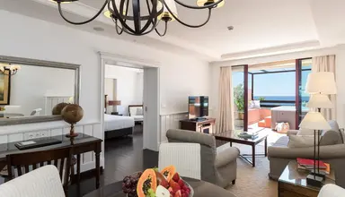 Hacienda del Mar Melia Collection