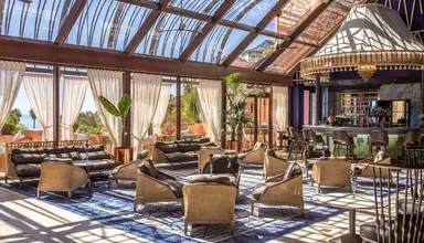 Hacienda del Mar Melia Collection