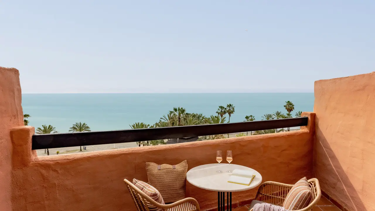 Hacienda del Mar Melia Collection