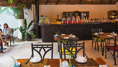 Hacienda Paradise