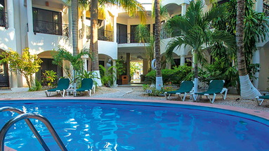 Hacienda Paradise