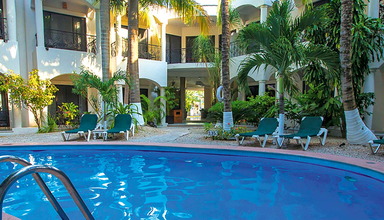 Hacienda Paradise