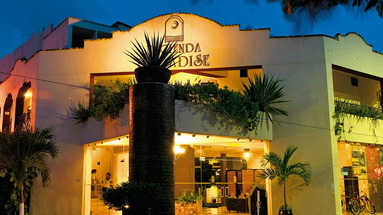 Hacienda Paradise