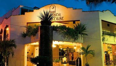 Hacienda Paradise