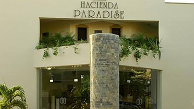 Hacienda Paradise