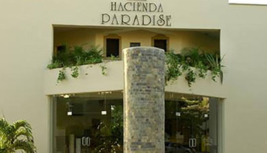 Hacienda Paradise