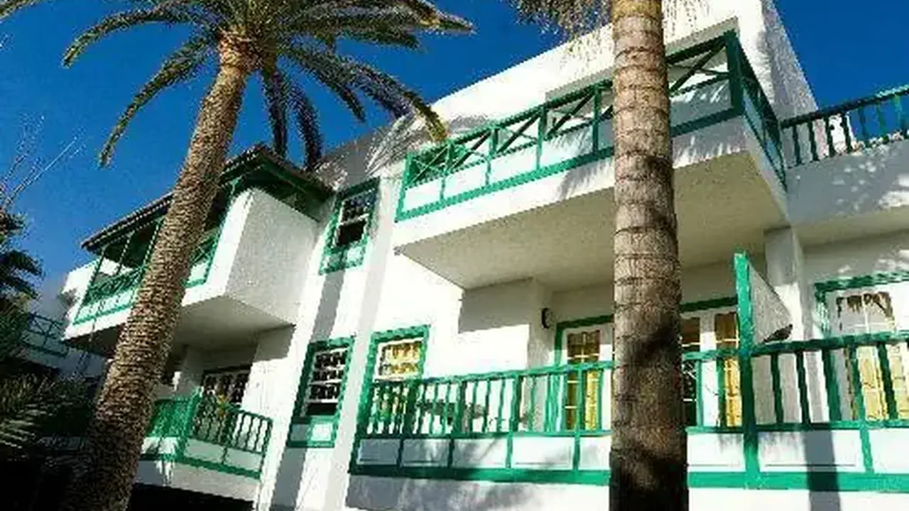 Hacienda San Jorge