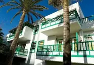 Hacienda San Jorge