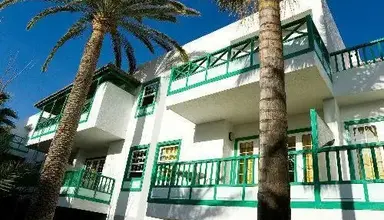 Hacienda San Jorge