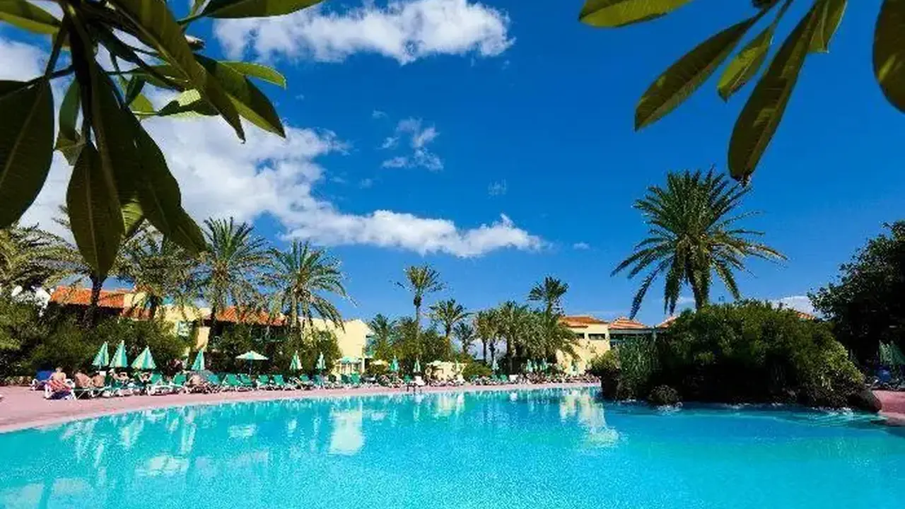 Hacienda San Jorge