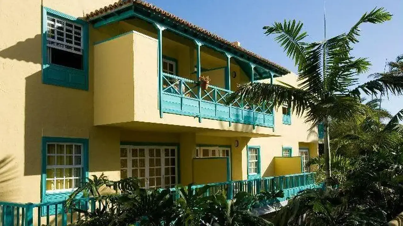 Hacienda San Jorge