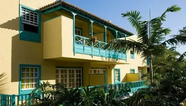 Hacienda San Jorge