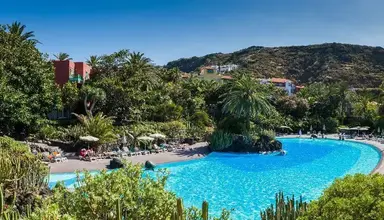 Hacienda San Jorge