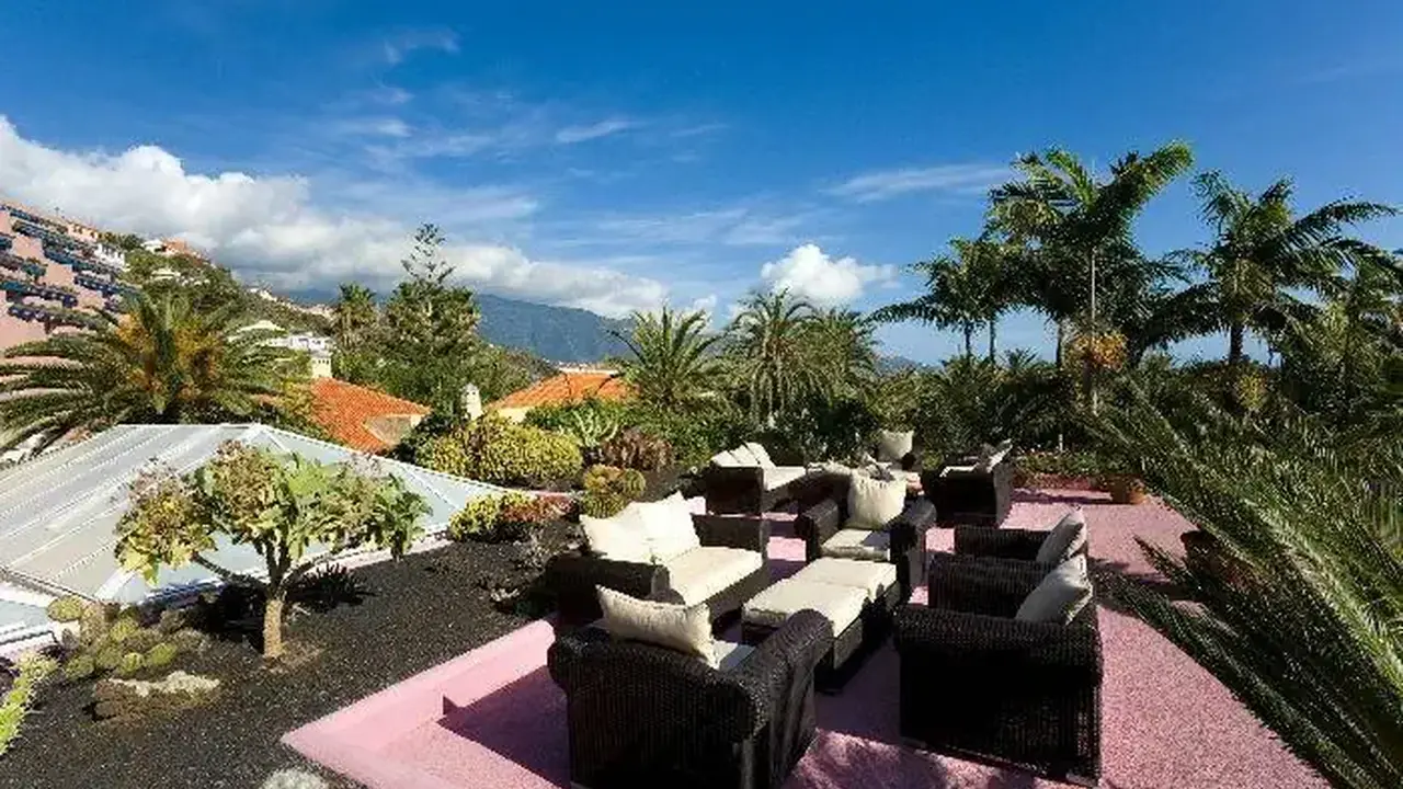 Hacienda San Jorge