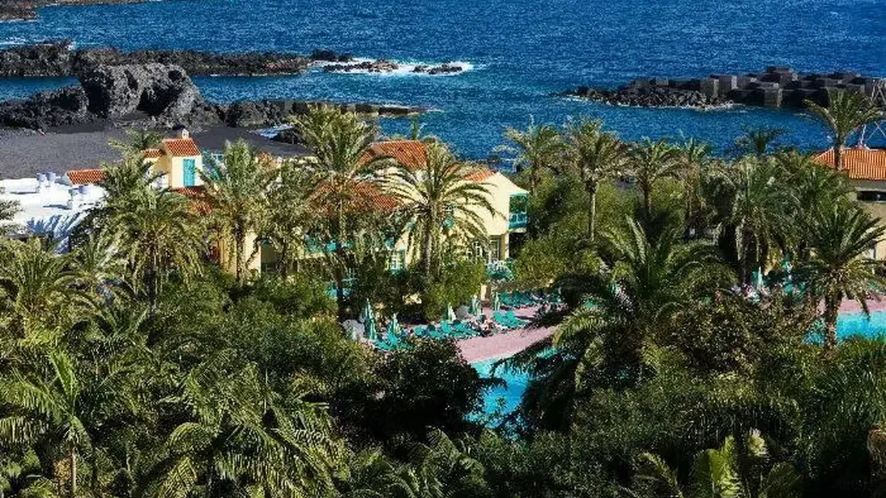Hacienda San Jorge