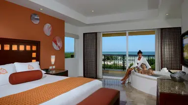 Hacienda Tres Rios Resort Spa & Nature Park