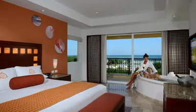 Hacienda Tres Rios Resort Spa & Nature Park