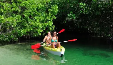 Hacienda Tres Rios Resort Spa & Nature Park