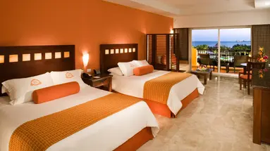 Hacienda Tres Rios Resort Spa & Nature Park