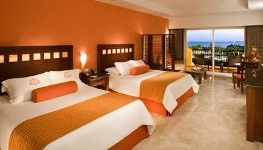 Hacienda Tres Rios Resort Spa & Nature Park