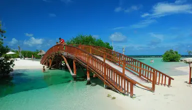 Hacienda Tres Rios Resort Spa & Nature Park