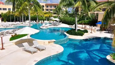 Hacienda Tres Rios Resort Spa & Nature Park