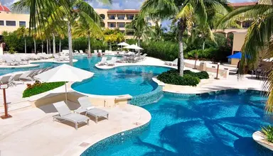Hacienda Tres Rios Resort Spa & Nature Park