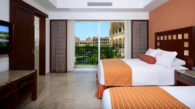 Hacienda Tres Rios Resort Spa & Nature Park