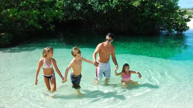 Hacienda Tres Rios Resort Spa & Nature Park