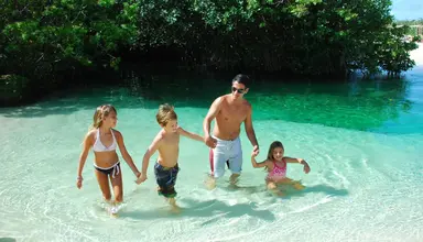 Hacienda Tres Rios Resort Spa & Nature Park