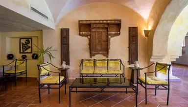 Hacienda