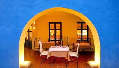 Hacienda