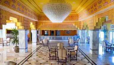 Hacienda