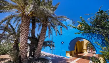 Hacienda