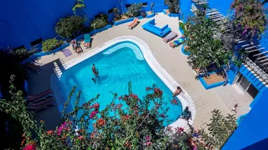 Hacienda