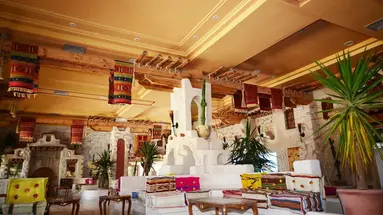Hacienda